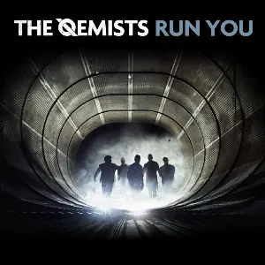 Pochette de Run You de The Qemists