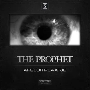 Pochette de Afsluitplaatje de The Prophet