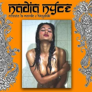 Pochette de Nadia Nyce de Hinyouki