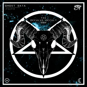 Pochette de THE OCCULUS OCCULT 陰陽師 de GHOST DATA
