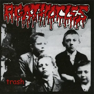 Pochette de Trash / [untitled] de Agathocles