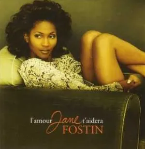 Pochette de L'Amour T'Aidera de Jane Fostin