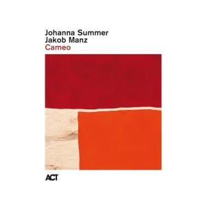 Pochette de Cameo de Johanna Summer