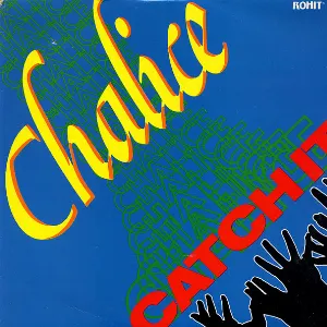 Pochette de Catch It de Chalice