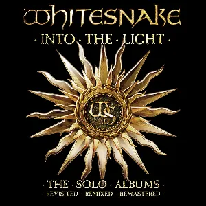 Pochette de Into the Light: The Solo Albums de Whitesnake