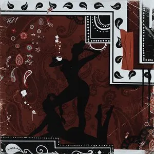 Pochette de Coffee & Kush, Vol. 1 de JasonMartin