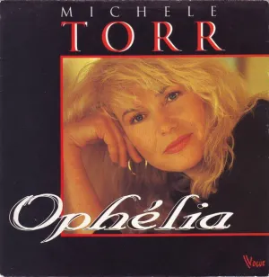 Pochette de Ophélia de Michèle Torr