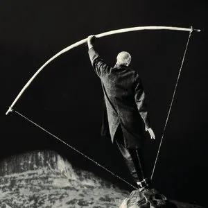 Pochette de XII de The Arch