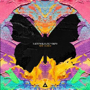 Pochette de Wild Kind de Tritonal