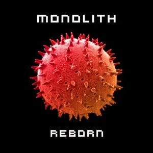 Pochette de Reborn de Monolith