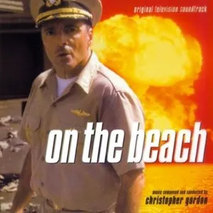 Pochette de On the Beach de Christopher Gordon