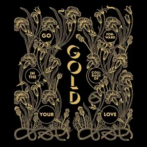 Pochette de Gold de Alabaster dePlume