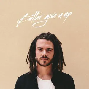 Pochette de Better Give U Up de FKJ