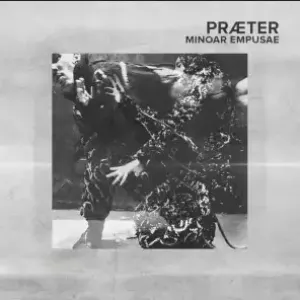 Pochette de Præter de Empusae
