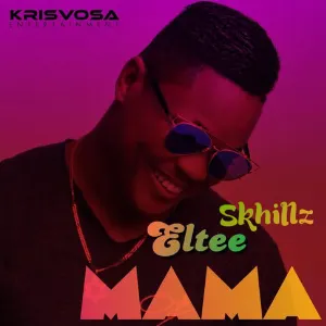 Pochette de Mama de Eltee Skhillz