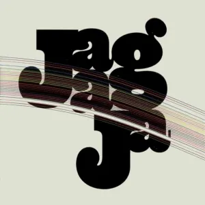 Pochette de Magazine EP de Jaga Jazzist