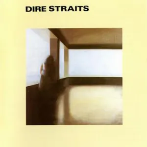 Pochette Dire Straits