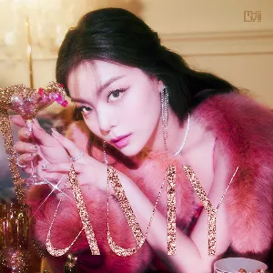 Pochette de AMY de Ailee