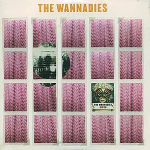 Pochette de Disko de The Wannadies