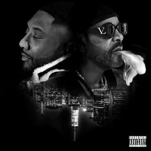 Pochette de The Lobby Boyz de Jim Jones