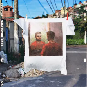 Pochette de Brasileiro de Silva
