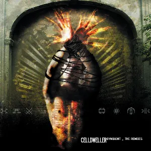 Pochette de Symbiont Remixes de Celldweller