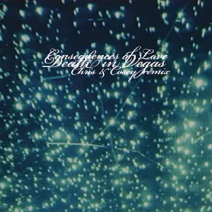 Pochette de Consequences of Love de Death in Vegas