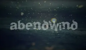 Pochette de Abendwind de Joachim Witt