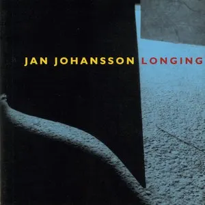 Pochette de Longing de Jan Johansson