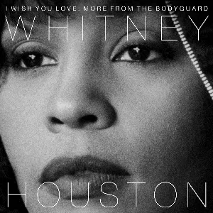 Pochette I Wish You Love: More from The Bodyguard