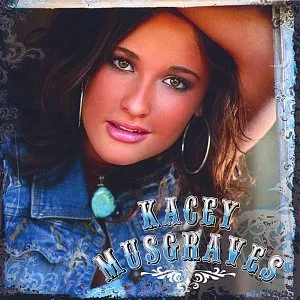 Pochette de Kacey Musgraves de Kacey Musgraves