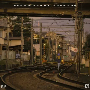 Pochette de FLOW IN YOU de k?d