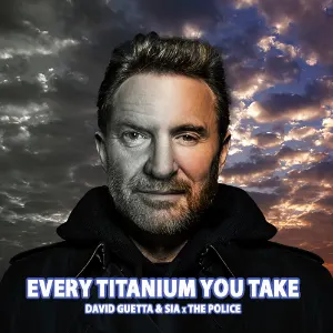 Pochette de Every Titanium You Take de DeeM