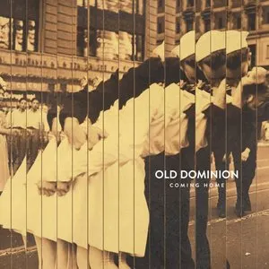 Pochette de Coming Home de Old Dominion