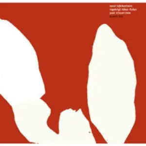 Pochette de Scorch trio de Ingebrigt Håker Flaten - Paal Nilssen-Love