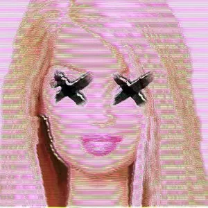 Pochette de Sad Girls Club Vol. 3 de Isserley