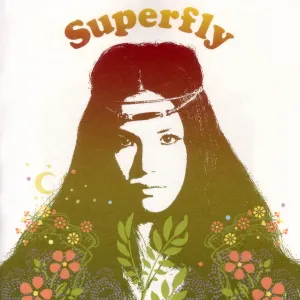 Pochette de Superfly de Superfly