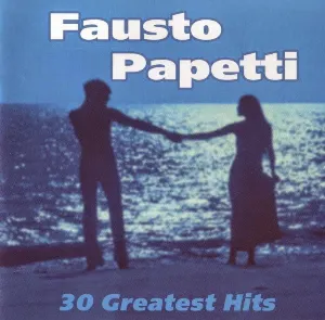 Pochette 30 Greatest Hits