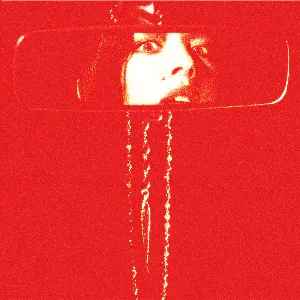 Pochette de Bunny Is a Rider (remix) de Caroline Polachek