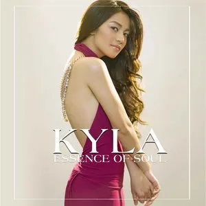 Pochette de Essence of Soul de Kyla