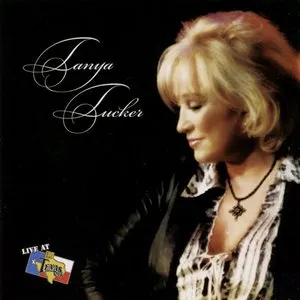 Pochette de Live at Billy Bob’s Texas de Tanya Tucker