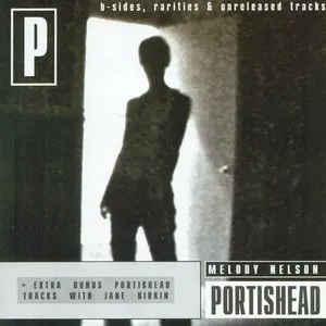 Pochette Melody Nelson: B-Sides, Rarities & Unreleased Tracks