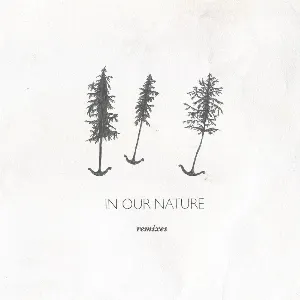 Pochette In Our Nature Remixes
