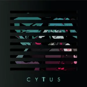 Pochette de Hatsune Miku x Cytus II de Hatsune Miku
