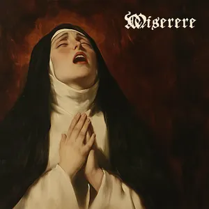 Pochette de Miserere de Deathless Legacy