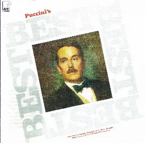 Pochette Puccini’s Best