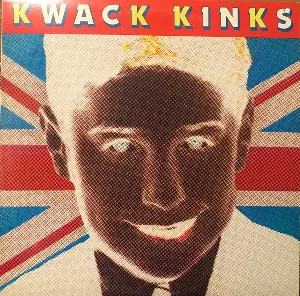 Pochette Kwack Kinks