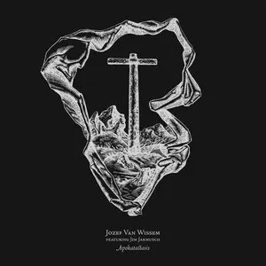 Pochette de Apokatastasis de Jozef van Wissem