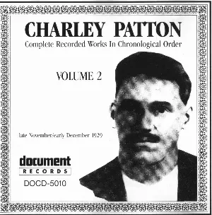 Pochette Complete Recorded Works in Chronological Order, Volume 2: Late November / Early December 1929