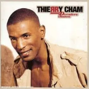 Pochette de Dernière chance de Thierry Cham